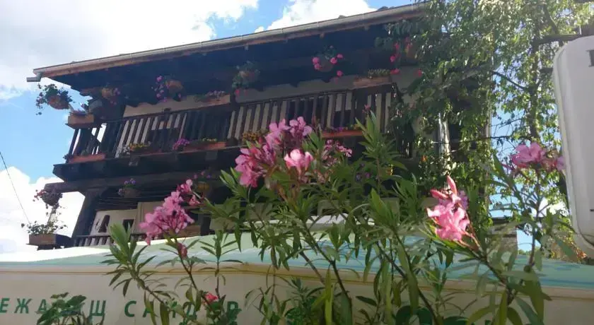 Делчево: Guest House Pavlovata Kushta