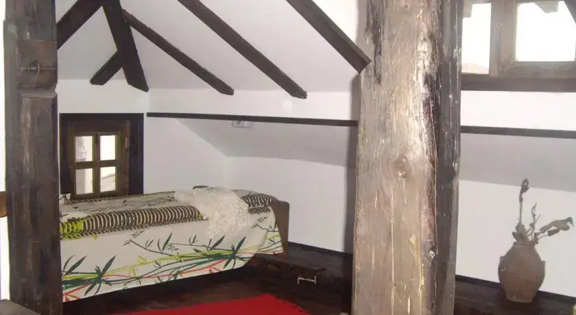 Делчево: Guest House Pavlovata Kushta