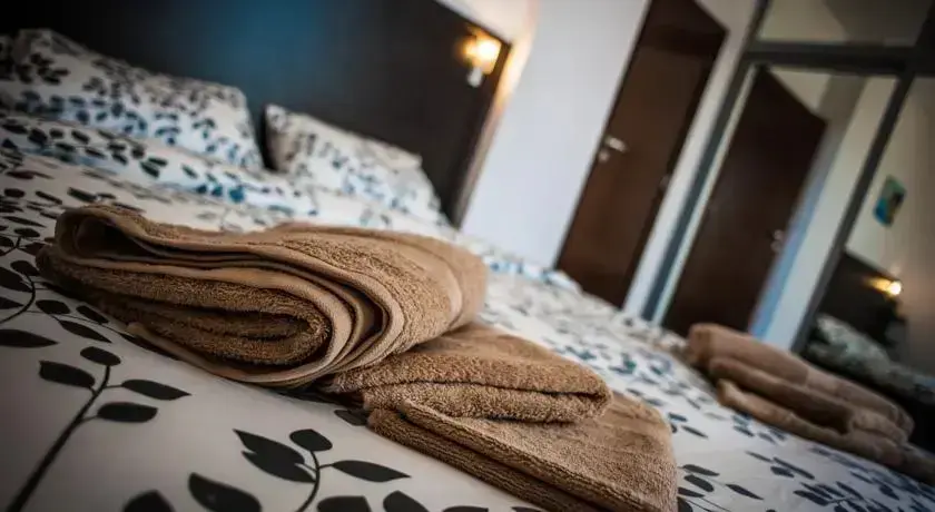 Хисаря: apartment Orpheus