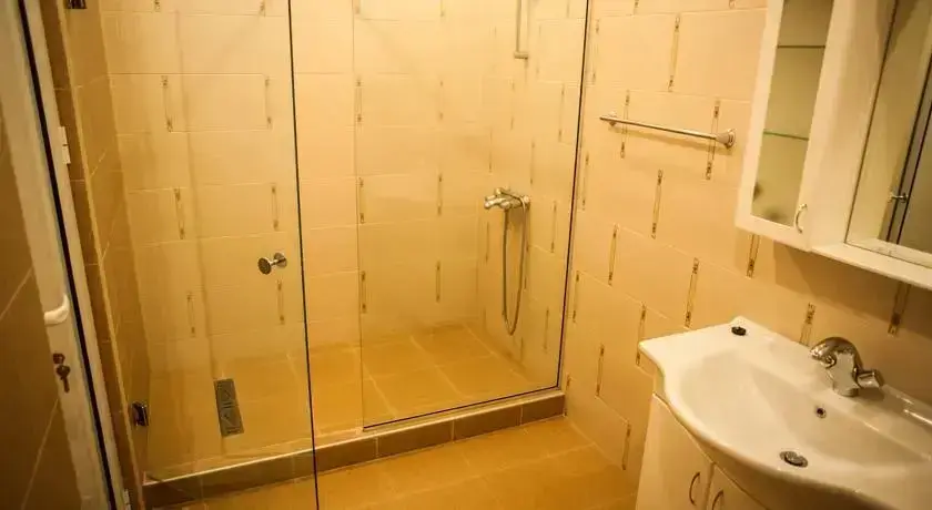 Хисаря: apartment Orpheus