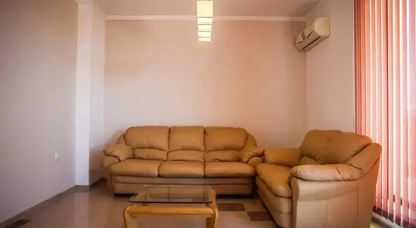 Хисаря: apartment Orpheus