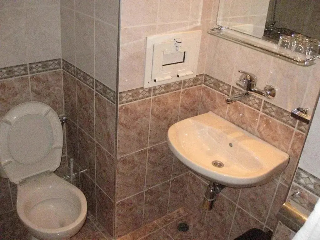 Приморско: Hotel Koral