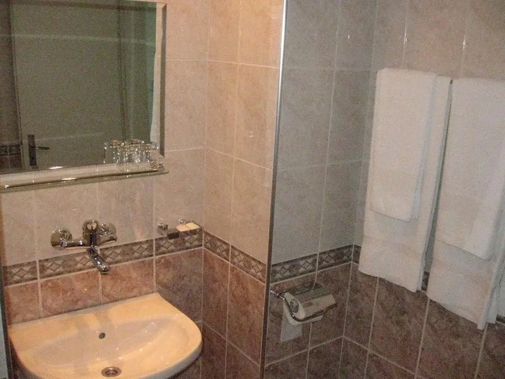 Приморско: Hotel Koral