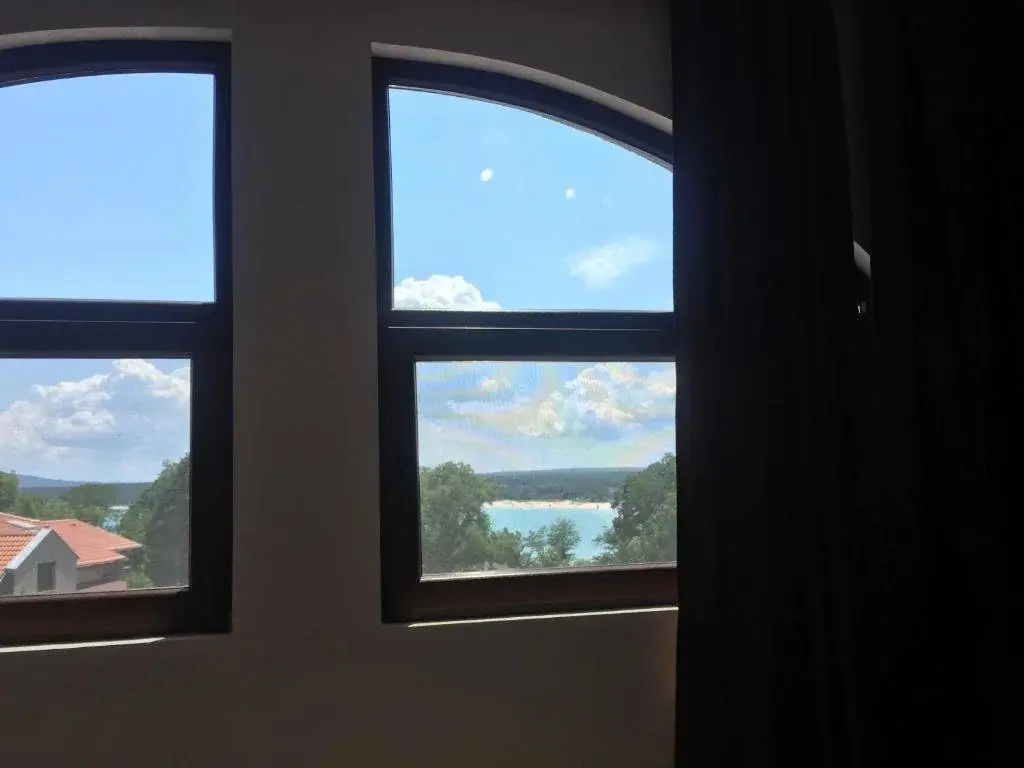 Приморско: Hotel Koral