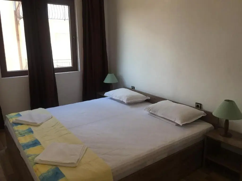 Приморско: Hotel Koral