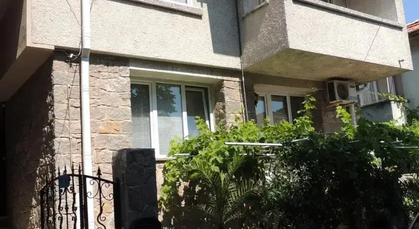 Созополь: Holiday House