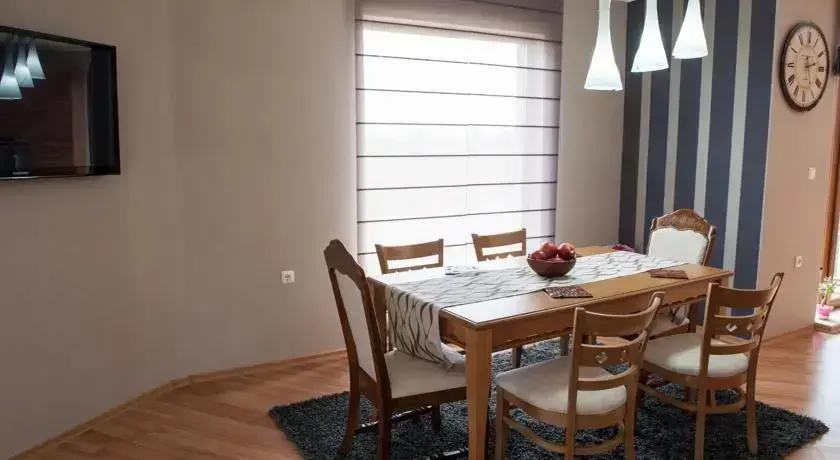 Варна: Vila Kamchija / Villa Kamchia