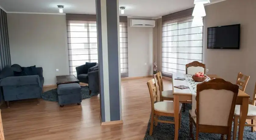 Варна: Vila Kamchija / Villa Kamchia
