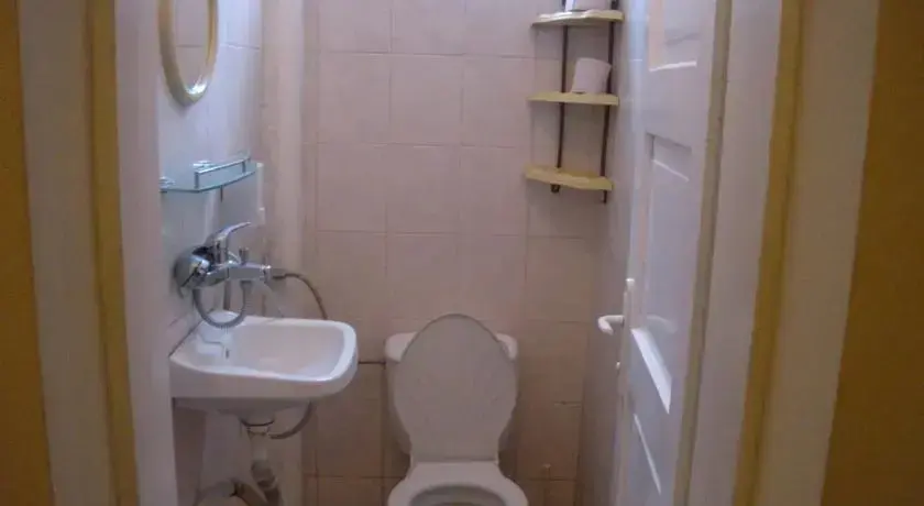 Кранево: Guest House Happiness