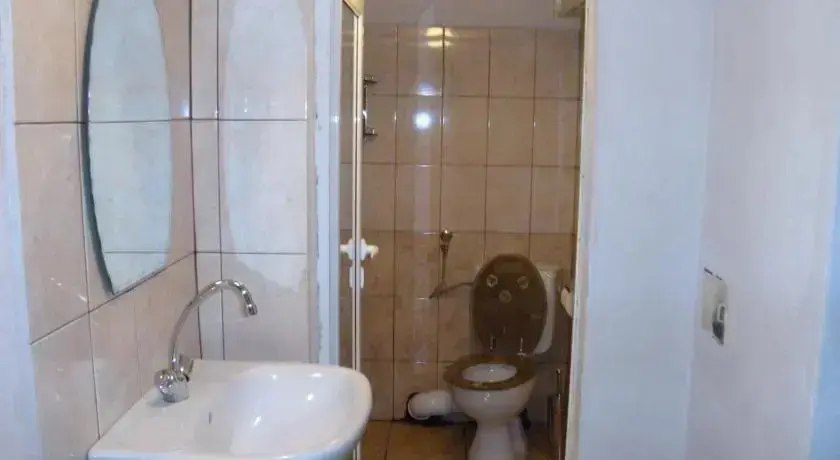 Кранево: Guest House Happiness
