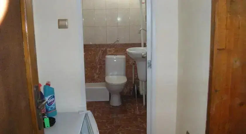 Кранево: Guest House Happiness