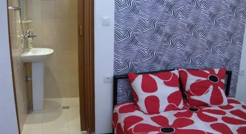Кранево: Guest House Happiness