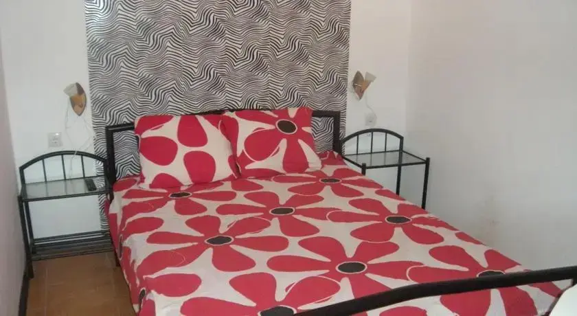 Кранево: Guest House Happiness