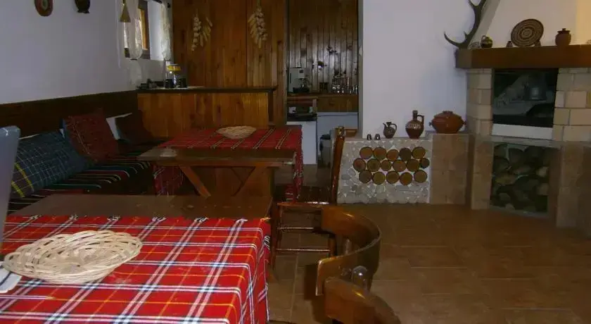 Ахелой: Guest House Hristovi
