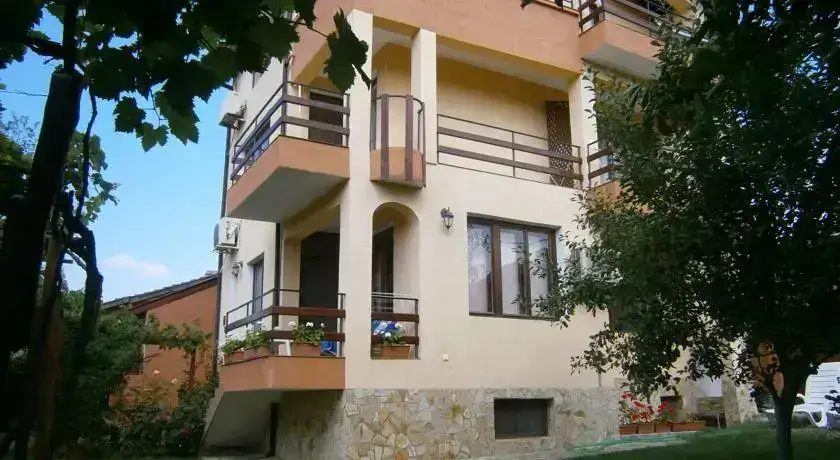 Guest House Hristovi — фото 1