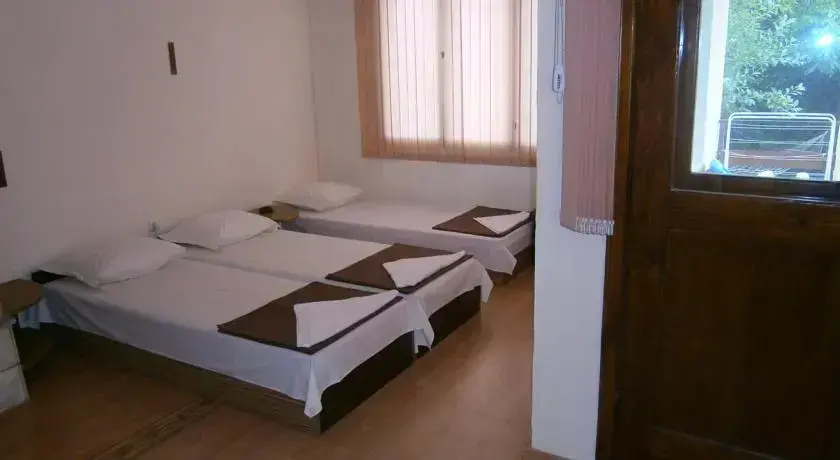 Ахелой: Guest House Hristovi