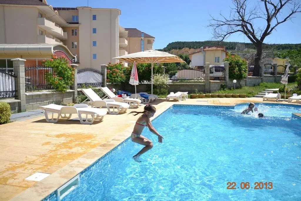 Кранево: Villa Amfora