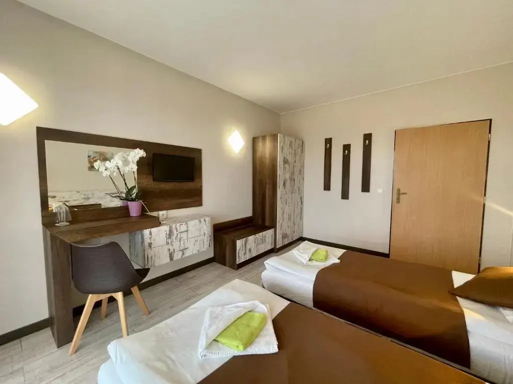 Кранево: Villa Amfora