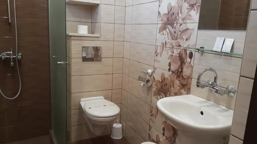 Кранево: Villa Amfora