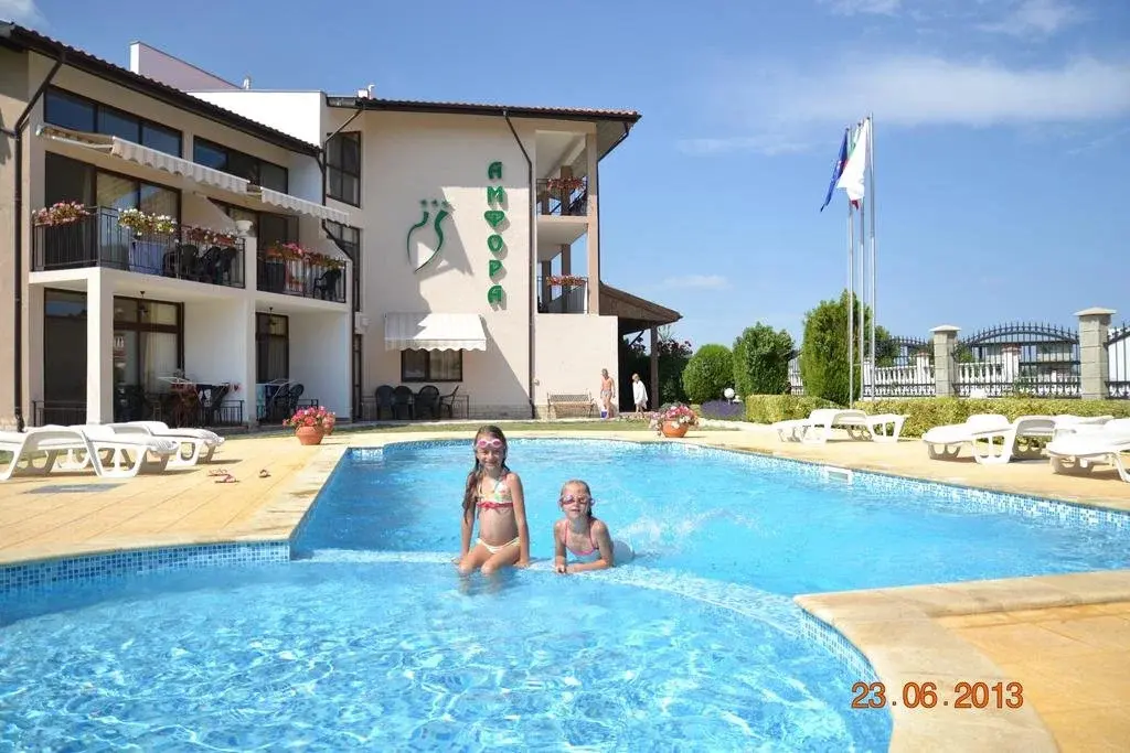 Кранево: Villa Amfora