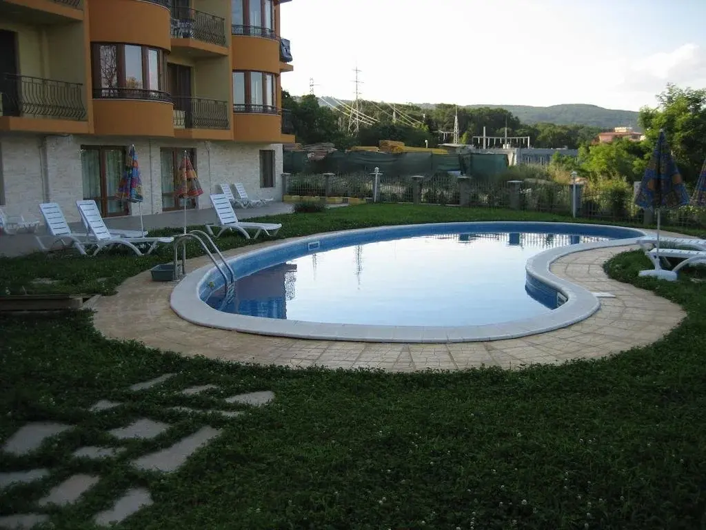 Варна: Sea Village Apartments