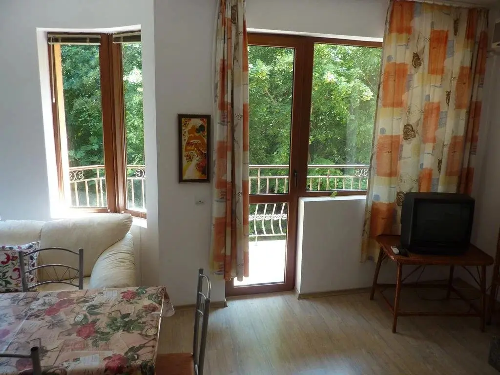 Варна: Sea Village Apartments