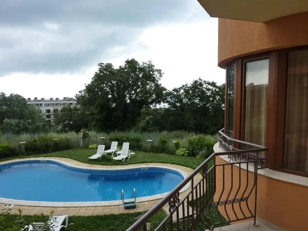 Варна: Sea Village Apartments