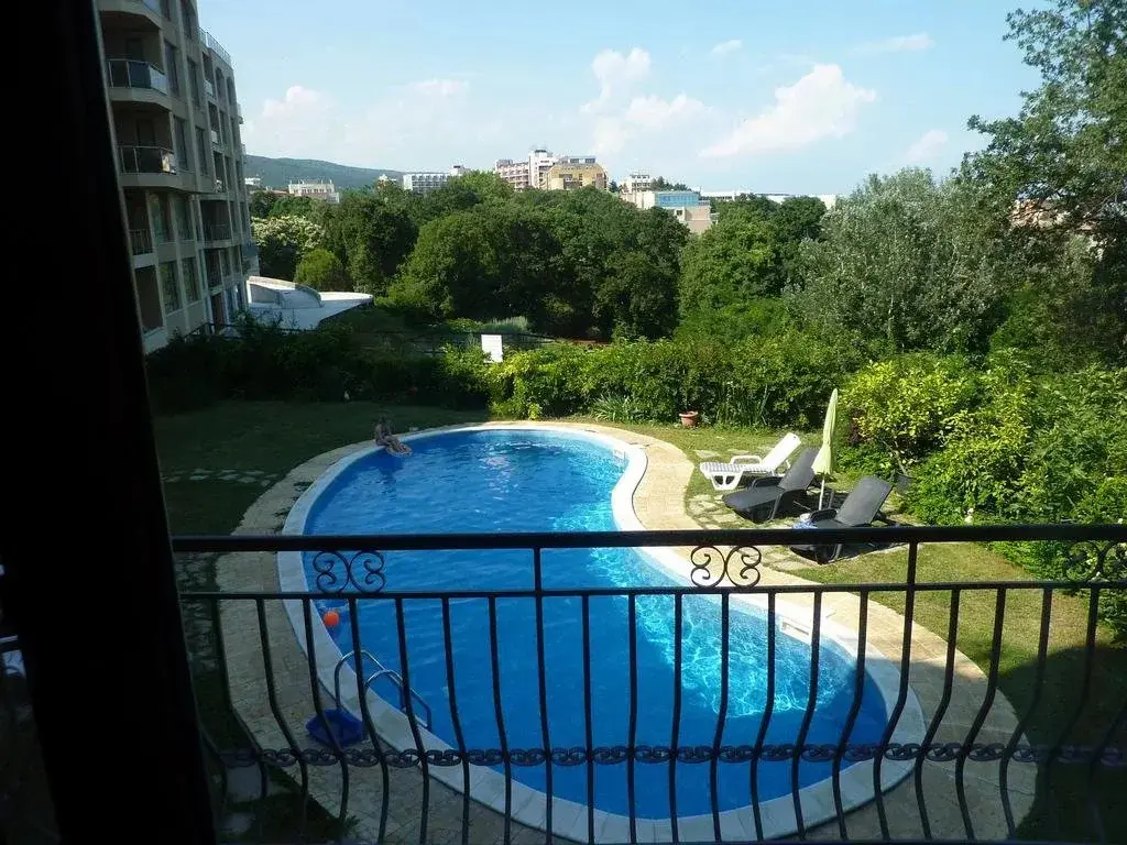 Варна: Sea Village Apartments