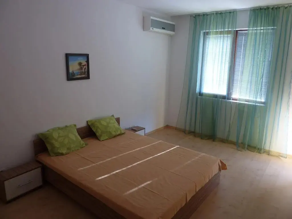 Варна: Sea Village Apartments