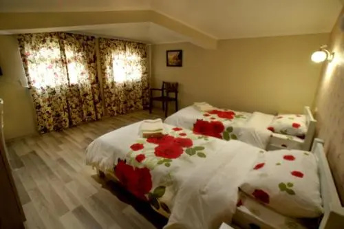 Крумовград: Hotel Divna