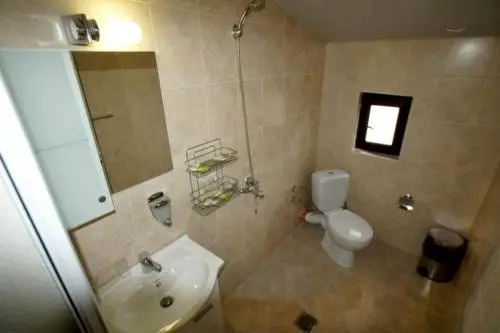 Крумовград: Hotel Divna