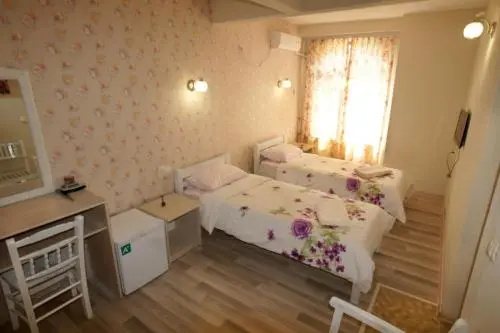Крумовград: Hotel Divna