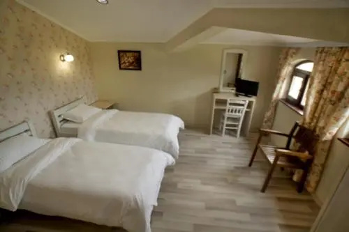 Крумовград: Hotel Divna