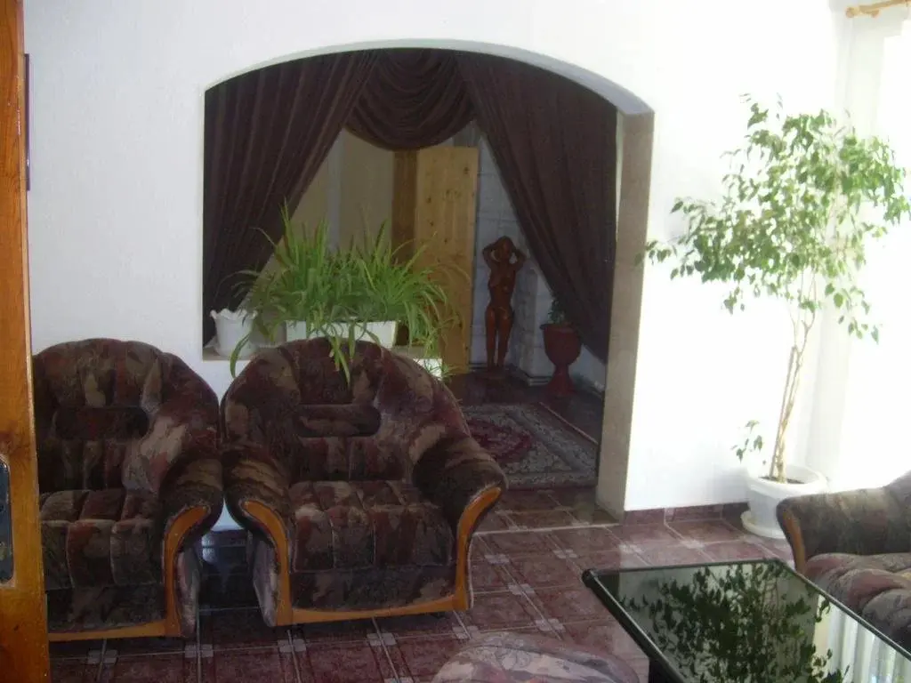 Свиленград: Family Hotel George
