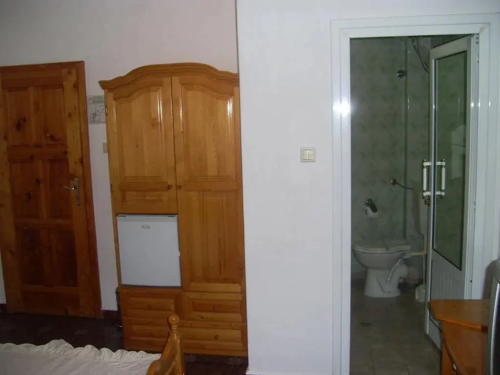 Свиленград: Family Hotel George