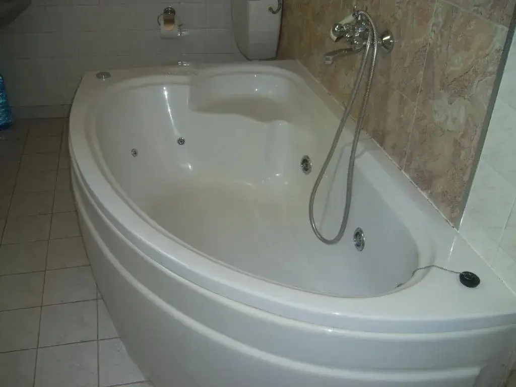 Свиленград: Family Hotel George