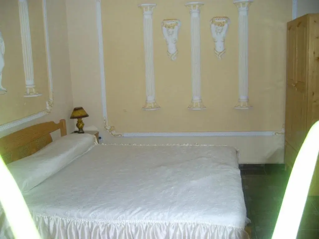 Свиленград: Family Hotel George