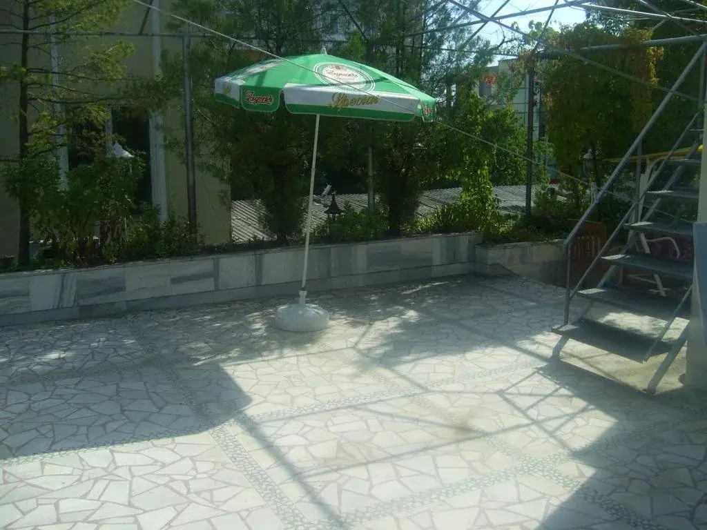Свиленград: Family Hotel George