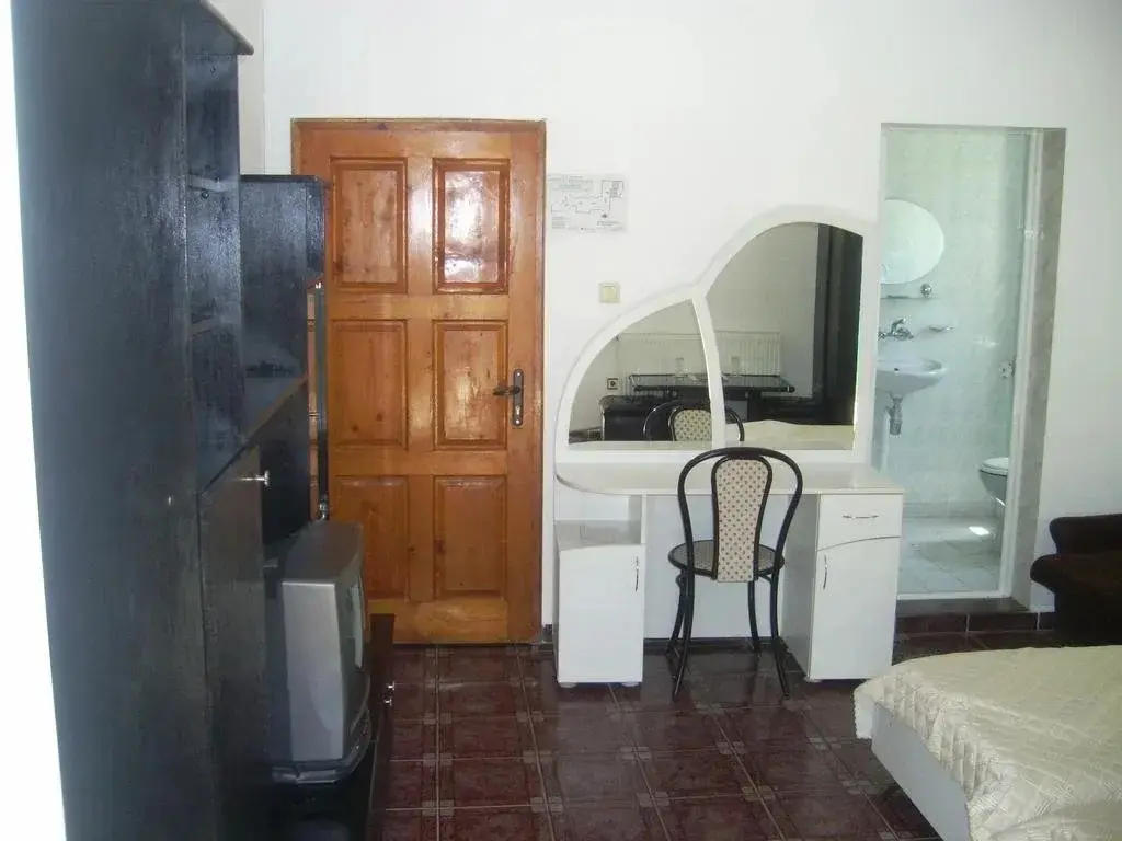 Свиленград: Family Hotel George