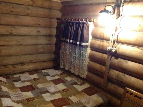 Суздаль: House Liteyschika Nikulicheva with Banya