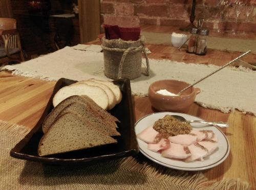 Суздаль: House Liteyschika Nikulicheva with Banya