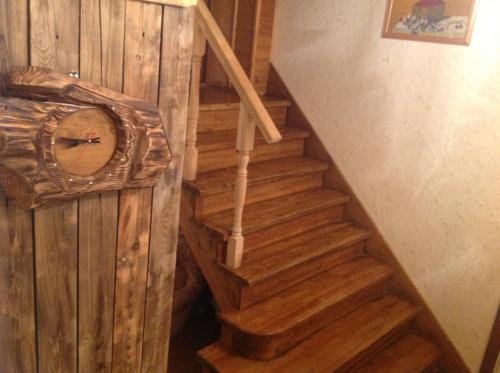 Суздаль: House Liteyschika Nikulicheva with Banya