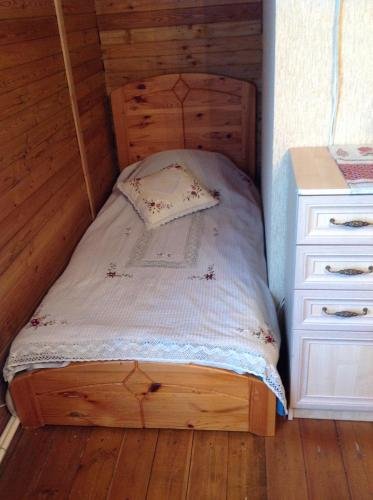 Суздаль: House Liteyschika Nikulicheva with Banya