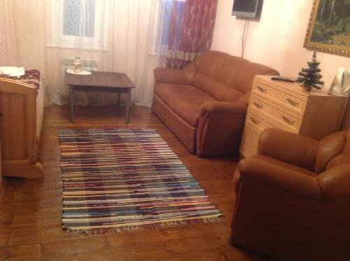 Суздаль: House Liteyschika Nikulicheva with Banya