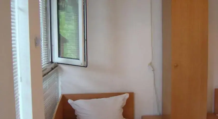Велико Тырново: Guest House Selin