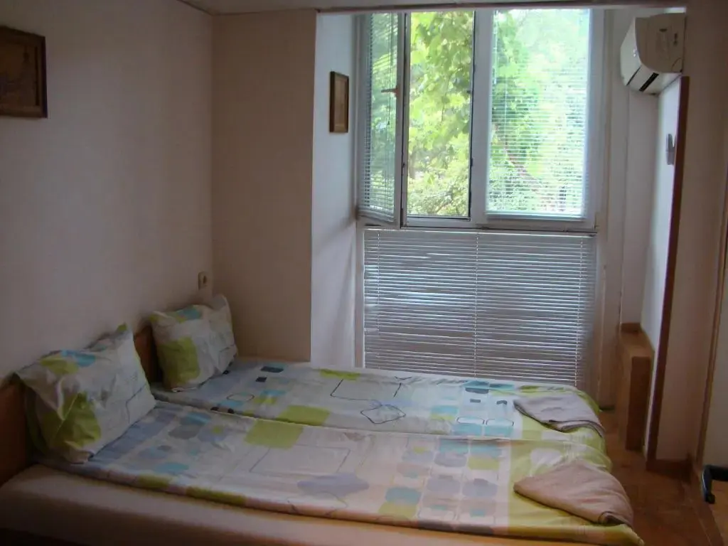 Велико Тырново: Guest House Selin