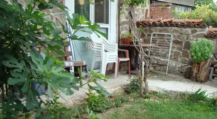 Велико Тырново: Guest House Selin