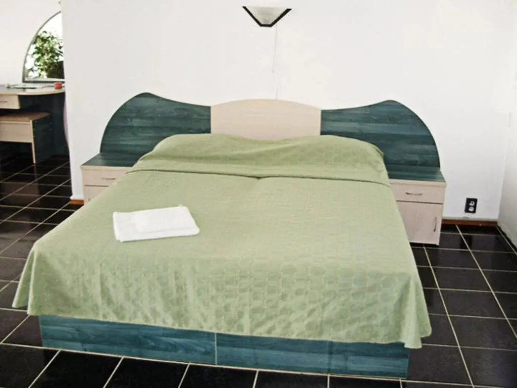 Балчик: Hotel Rai