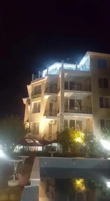Балчик: Hotel Rai