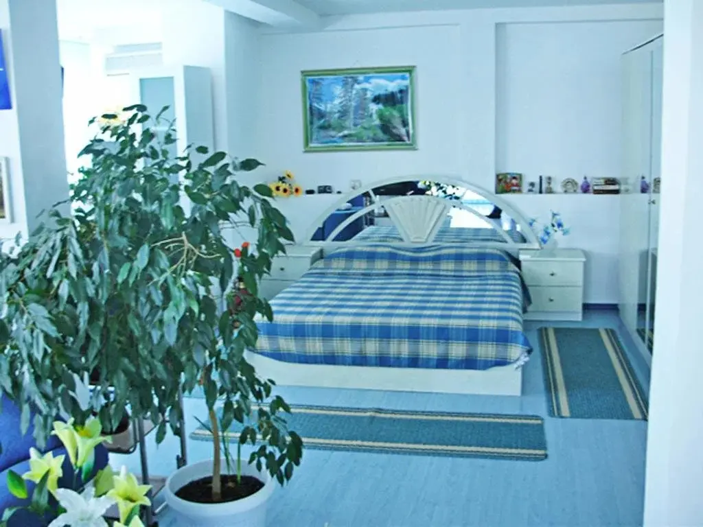 Балчик: Hotel Rai